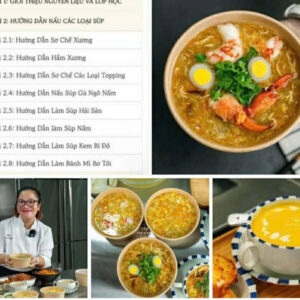 soup - EM LY