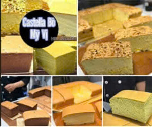 Castella BKTX - EM LY