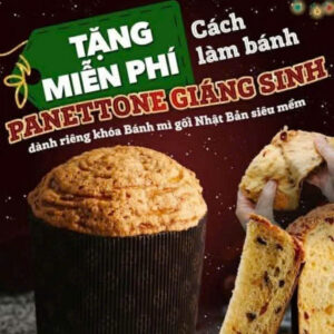 Panettone - EM LY