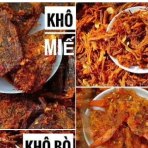 lớp đồ khô