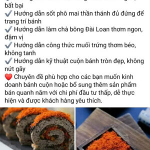 cuộn ĐH - EM LY
