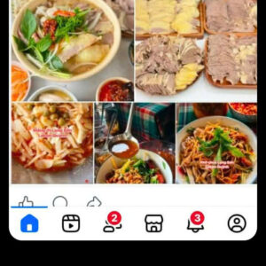 PHỞ BÒ - EM LY
